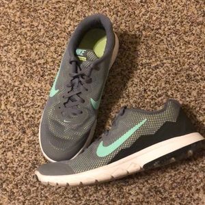 Nike shoes